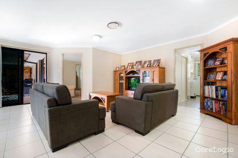 Property photo of 8 Seaham Court Upper Coomera QLD 4209