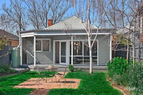 Property photo of 47 Fulham Road Alphington VIC 3078