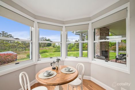 Property photo of 6 Idolwood Ridge Bundanoon NSW 2578