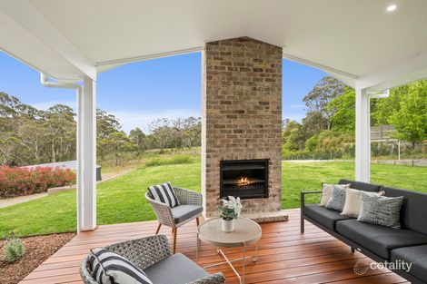 Property photo of 6 Idolwood Ridge Bundanoon NSW 2578