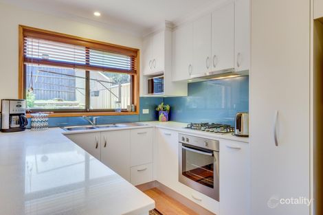 Property photo of 53 Summerville Crescent Florey ACT 2615