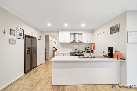 Property photo of 20 Oxbow Street Mickleham VIC 3064