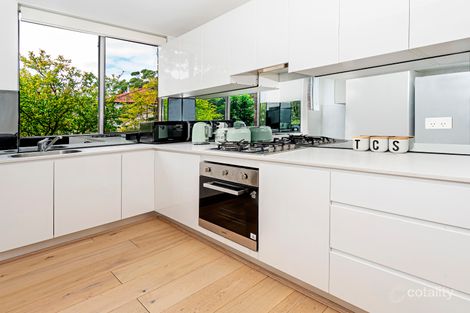 18/9 Grace Campbell Cres, Hillsdale, NSW 2036