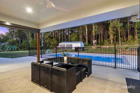 Property photo of 86 Gateway Drive Diddillibah QLD 4559