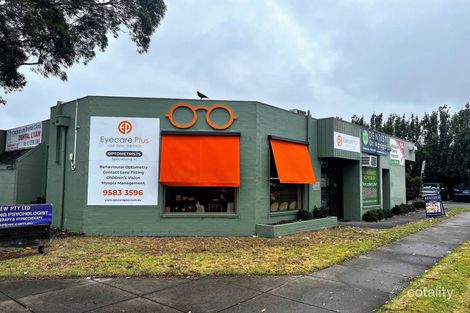 147-151 Centre Dandenong Rd, Cheltenham, VIC 3192