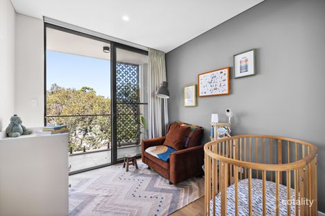 Property photo of 403/2 Murrell Street Ashfield NSW 2131