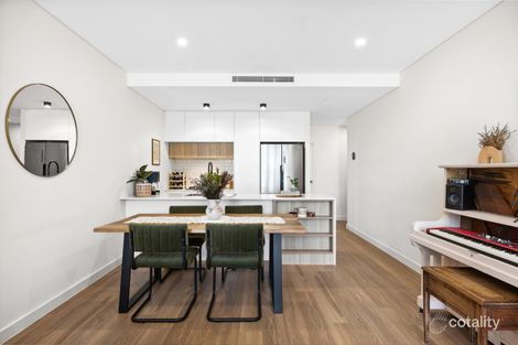 Property photo of 403/2 Murrell Street Ashfield NSW 2131