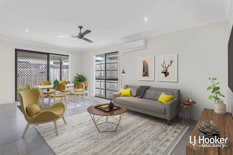 Property photo of 14 Sigwell Street Yarrabilba QLD 4207