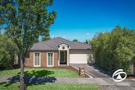 31 Rodlarni Cres, Berwick, VIC 3806