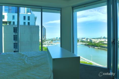 Property photo of 105/18 Tank Street Brisbane City QLD 4000
