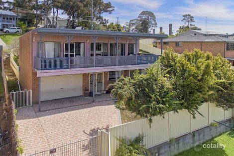 Property photo of 2 Kummari Road Wangi Wangi NSW 2267