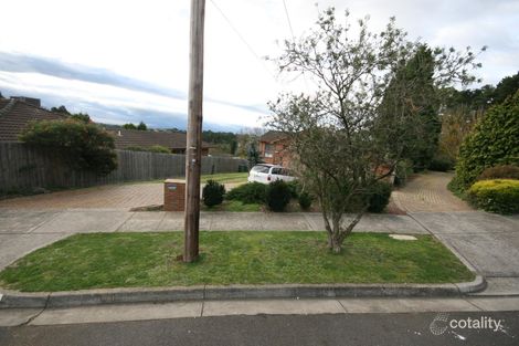 1 Gem Cl, Ringwood, VIC 3134