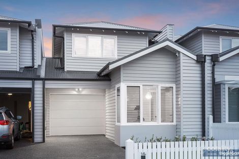 Property photo of 14A Andrews Street Spotswood VIC 3015