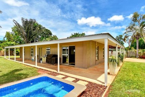Property photo of 21 Britannia Crescent Anula NT 0812
