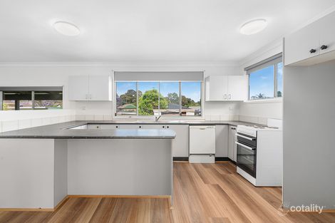 Property photo of 45 Hoddle Avenue Bradbury NSW 2560