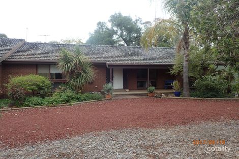 Property photo of 78 Malaya Road Robinvale VIC 3549