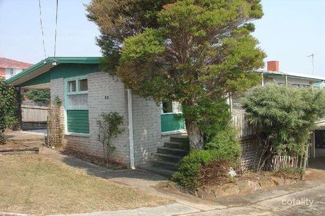 Property photo of 42 Mary Street East Devonport TAS 7310