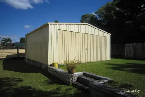 Property photo of 16 Briese Close Edmonton QLD 4869