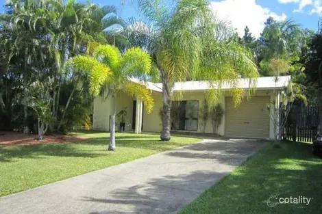 Property photo of 16 Briese Close Edmonton QLD 4869