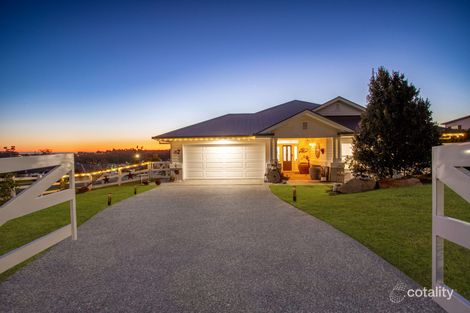 Property photo of 91 Stanton Cross Drive Karalee QLD 4306