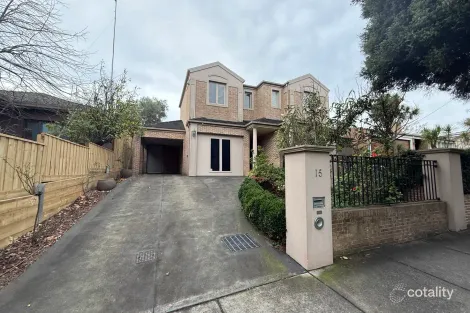 15 Argyle Rd, Kew, VIC 3101