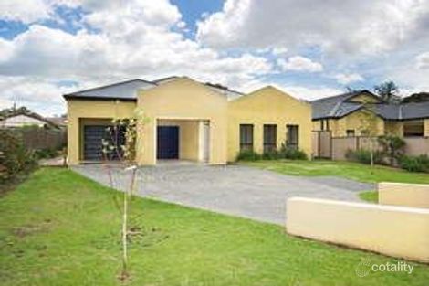 Property photo of 2/111A Melbourne Street Oxley Park NSW 2760