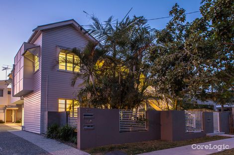 Property photo of 20B Oxford Street Hamilton QLD 4007