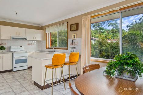 Property photo of 3 Bertana Crescent Warriewood NSW 2102