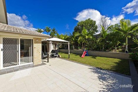 Property photo of 29 Cossington Circuit Maudsland QLD 4210