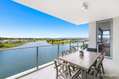 Property photo of 125/93 Sheehan Avenue Hope Island QLD 4212