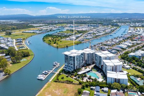 Property photo of 125/93 Sheehan Avenue Hope Island QLD 4212