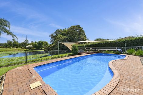 Property photo of 9 Hollis Close Urunga NSW 2455