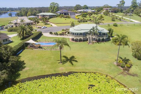 Property photo of 9 Hollis Close Urunga NSW 2455