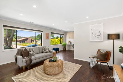 Property photo of 4 Prichard Circuit Richardson ACT 2905