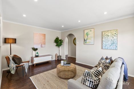 Property photo of 4 Prichard Circuit Richardson ACT 2905