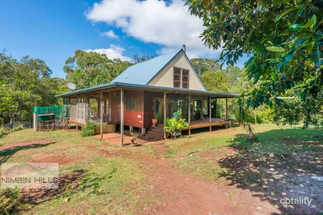 Property photo of 417 Davis Road Jiggi NSW 2480