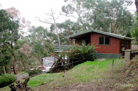 Property photo of 23 Heath Avenue Ferntree Gully VIC 3156