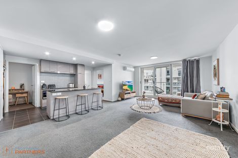 215/60 College St, Belconnen, ACT 2617