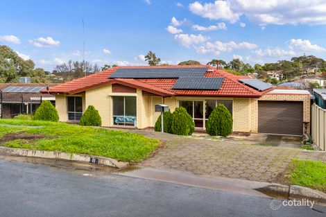 11 Flinders Dr, Valley View, SA 5093