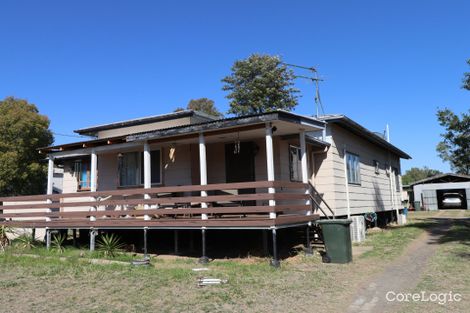 Property photo of 5 Margaret Street Mitchell QLD 4465