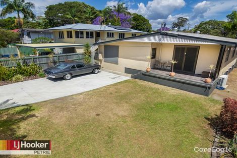 Property photo of 138 Bald Hills Road Bald Hills QLD 4036