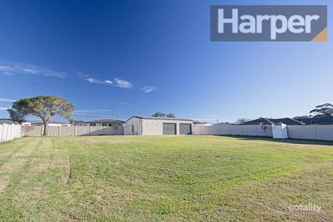 Property photo of 86A Anderson Drive Tarro NSW 2322