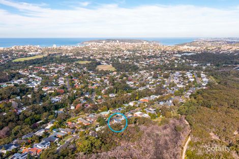 Property photo of 11 Southern Cross Way Allambie Heights NSW 2100