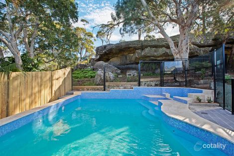 Property photo of 11 Southern Cross Way Allambie Heights NSW 2100