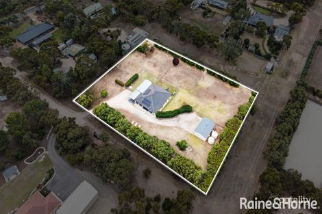 Property photo of 20C Roper Road Willyaroo SA 5255