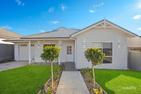 55 Rita St, Thirlmere, NSW 2572