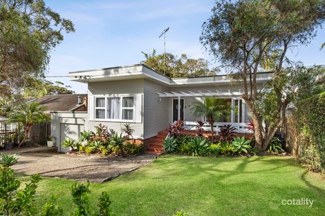 Property photo of 14 Patrick Street Avalon Beach NSW 2107