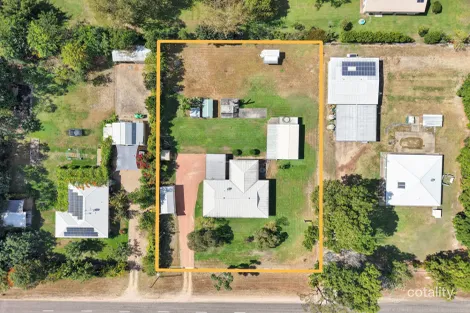 Property photo of 302 Kelso Drive Kelso QLD 4815