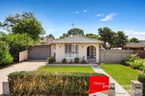 Property photo of 16 Allard Street Penrith NSW 2750