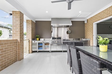 Property photo of 14 Merlin Street Blacktown NSW 2148